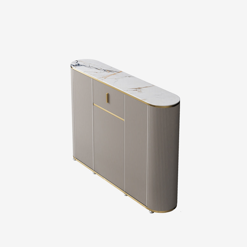 Glam 1 Sideboard Sideboard Sinterite Sinterite Sideboard per soggiorno per soggiorno