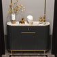 Glam 1 Sideboard Sideboard Sinterite Sinterite Sideboard per soggiorno per soggiorno