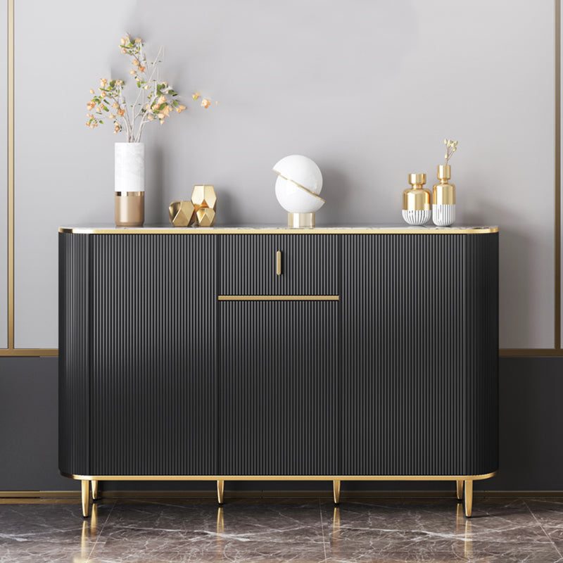 Glam 1 Sideboard Sideboard Sinterite Sinterite Sideboard per soggiorno per soggiorno