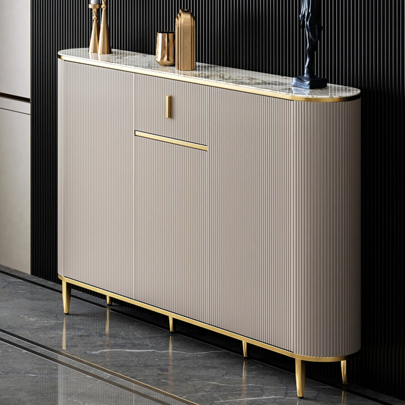 Glam 1 Sideboard Sideboard Sinterite Sinterite Sideboard per soggiorno per soggiorno