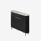Glam 1 Sideboard Sideboard Sinterite Sinterite Sideboard per soggiorno per soggiorno