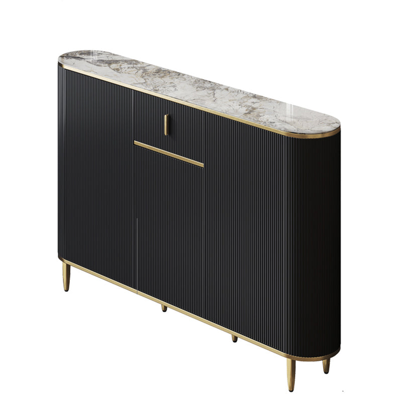Glam 1 Sideboard Sideboard Sinterite Sinterite Sideboard per soggiorno per soggiorno