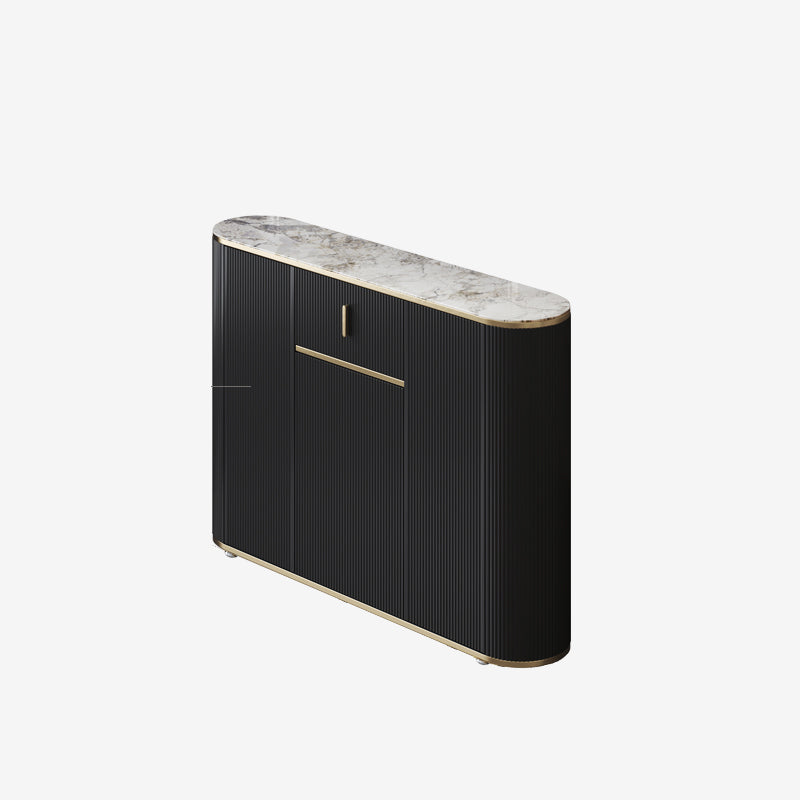 Glam 1 Sideboard Sideboard Sinterite Sinterite Sideboard per soggiorno per soggiorno