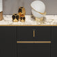 Glam 1 Sideboard Sideboard Sinterite Sinterite Sideboard per soggiorno per soggiorno