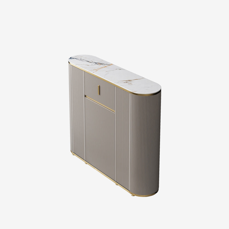 Glam 1 Sideboard Sideboard Sinterite Sinterite Sideboard per soggiorno per soggiorno