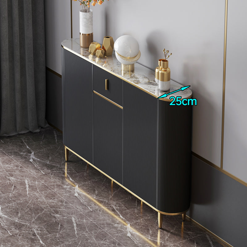 Glam 1 Sideboard Sideboard Sinterite Sinterite Sideboard per soggiorno per soggiorno