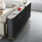 Glam 1 Sideboard Sideboard Sinterite Sinterite Sideboard per soggiorno per soggiorno