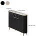Glam 1 Sideboard Sideboard Sinterite Sinterite Sideboard per soggiorno per soggiorno