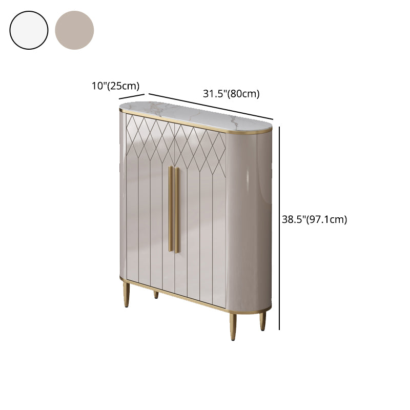 Glam 1 Sideboard Sideboard Sinterite Sinterite Sideboard per soggiorno per soggiorno