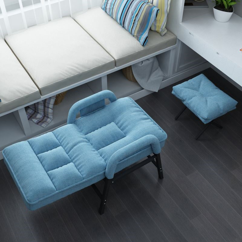 Modern Padded Arms Working Chair Adjustable Back Home Office Chair Clearhalo 'furn' 'furn_office_chair' 'Furniture' 'Office Chairs' 'Office Furniture' 'office_chair' 5289601