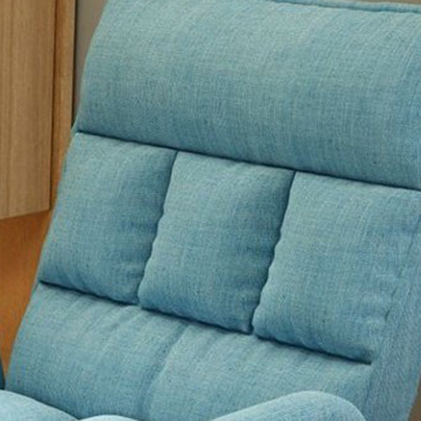 Modern Padded Arms Working Chair Adjustable Back Home Office Chair Clearhalo 'furn' 'furn_office_chair' 'Furniture' 'Office Chairs' 'Office Furniture' 'office_chair' 5289609