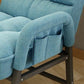 Modern Padded Arms Working Chair Adjustable Back Home Office Chair Clearhalo 'furn' 'furn_office_chair' 'Furniture' 'Office Chairs' 'Office Furniture' 'office_chair' 5289613