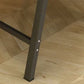 Modern Padded Arms Working Chair Adjustable Back Home Office Chair Clearhalo 'furn' 'furn_office_chair' 'Furniture' 'Office Chairs' 'Office Furniture' 'office_chair' 5289614
