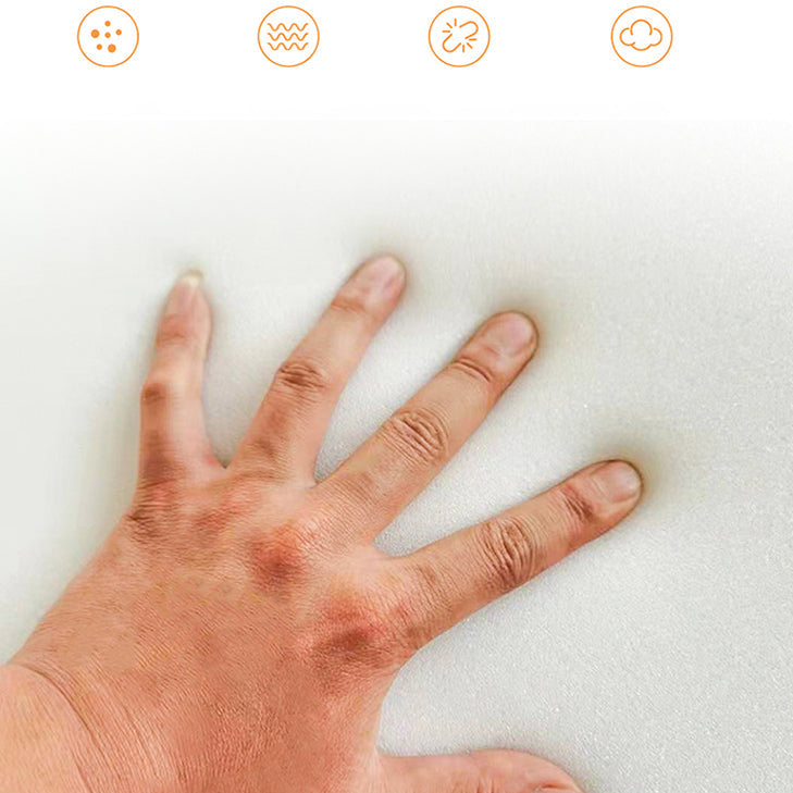 Tabouret de bar de style contemporain tabouret de bar en cuir pu avec des jambes en métal pour la maison