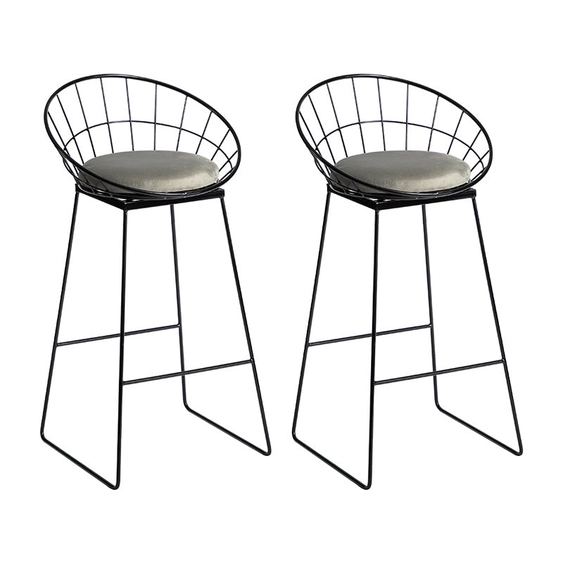 Industrial 1/2/3 Pièces Table de table ronde Ensemble de table de bar en pierre fritté pour usage domestique