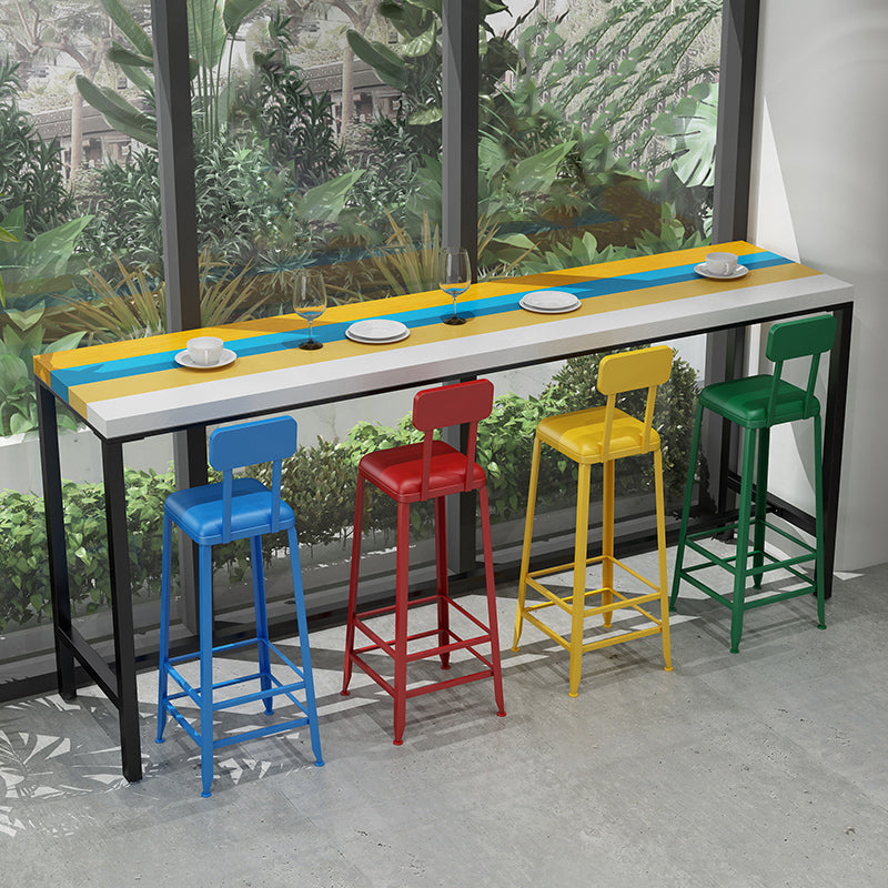 Pièces modernes 1/5/9