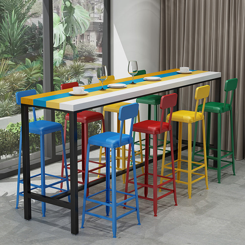 Pièces modernes 1/5/9