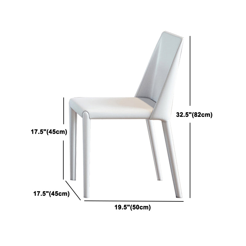 Moderne Rechteck Diniate Set 1/4/5/7 Stück Stein Top Esstisch Set