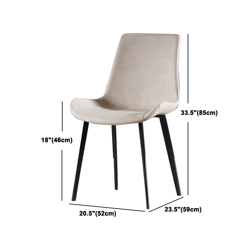 Moderne Rechteck Diniate Set 1/4/5/7 Stück Stein Top Esstisch Set