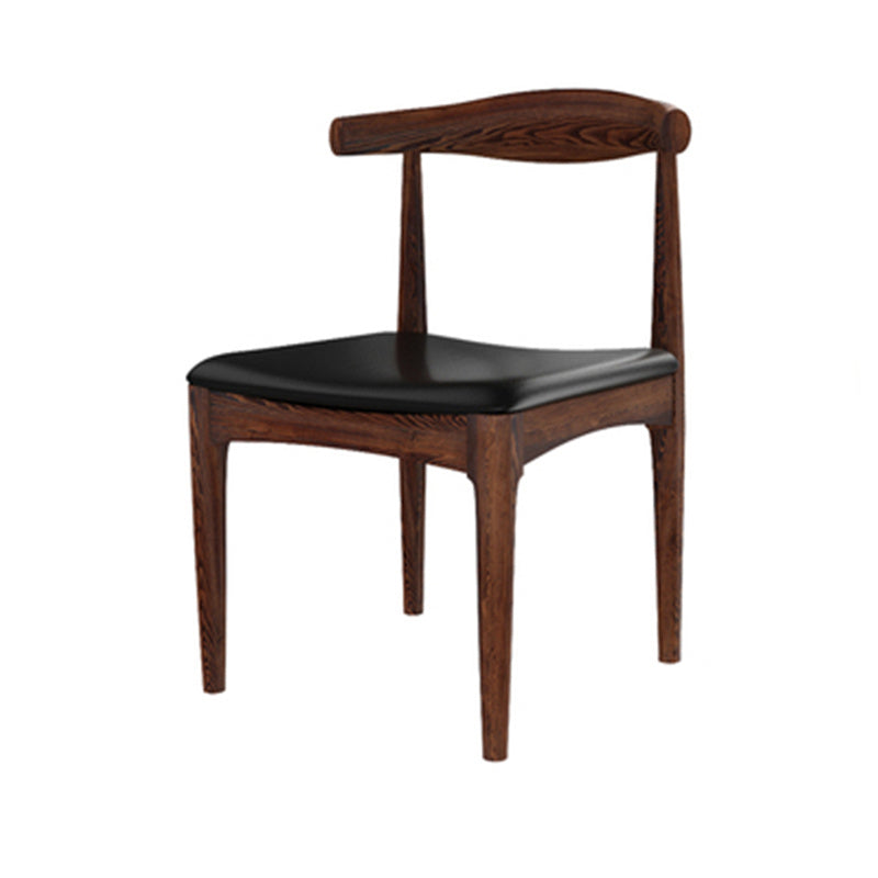 Modern 1/3/5 Pieces Dining Set Rectangle Wood Dining Table for Kitchen