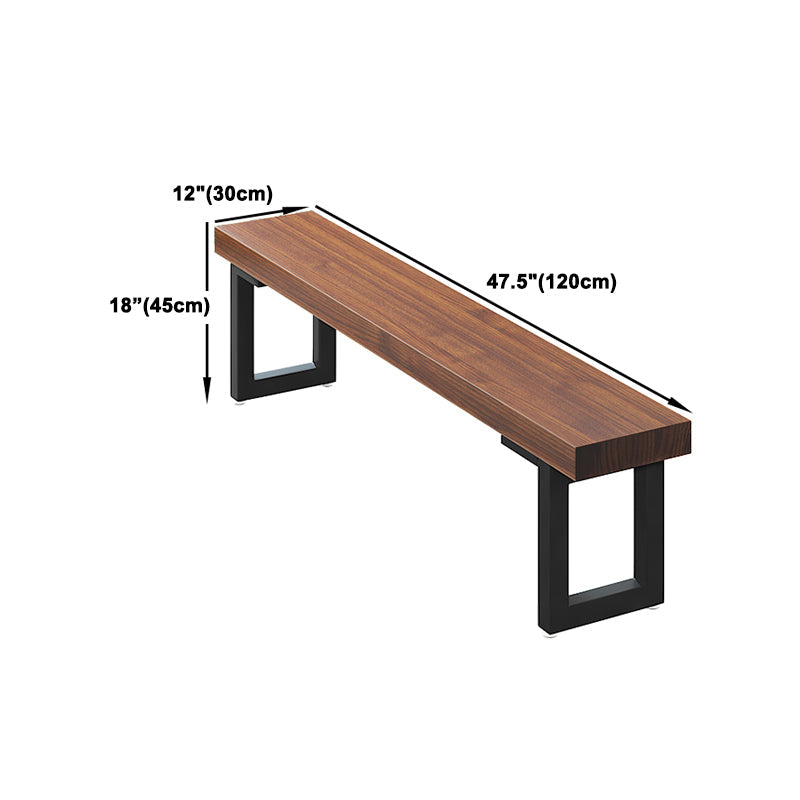 Modern 1/3/5 Pieces Dining Set Rectangle Wood Dining Table for Kitchen