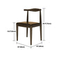 Modern 1/3/5 Pieces Dining Set Rectangle Wood Dining Table for Kitchen