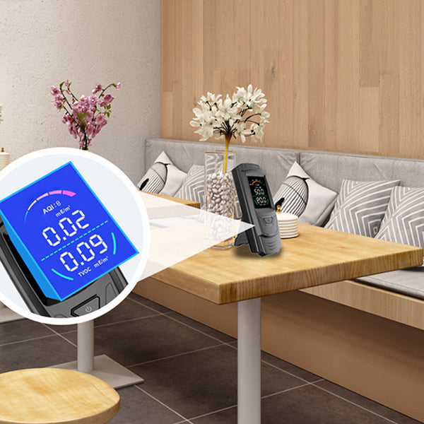 Industrial Pine Wood Table for Restaurant Dining Table with Metal Pedestal Base Clearhalo 'Dining Tables & Seating' 'Dining Tables' 'dining_table' 'furn' 'furn_dining_table' 'Furniture' 'Kitchen & Dining Furniture' 5292081