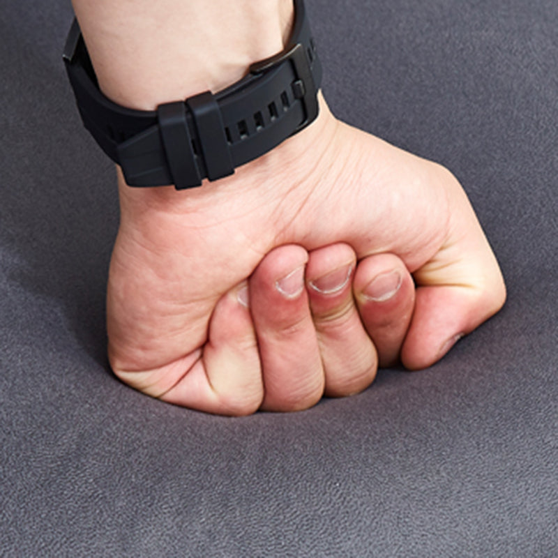 Moderner Kunstleder -Essstuhl Metall Essstuhl für das Restaurant Gebrauch