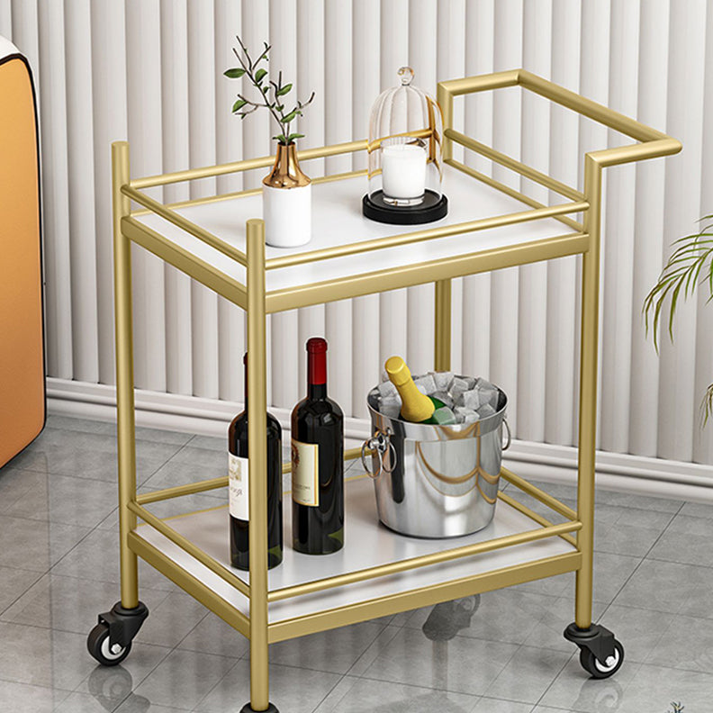 29,53 "tavolo da preparazione moderno in alto rotolamento tavolo da preparazione in pietra per sala da pranzo