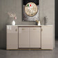 Sideboard Sideboard Sideboard in pietra glam Sideboard con porta per la cucina uso