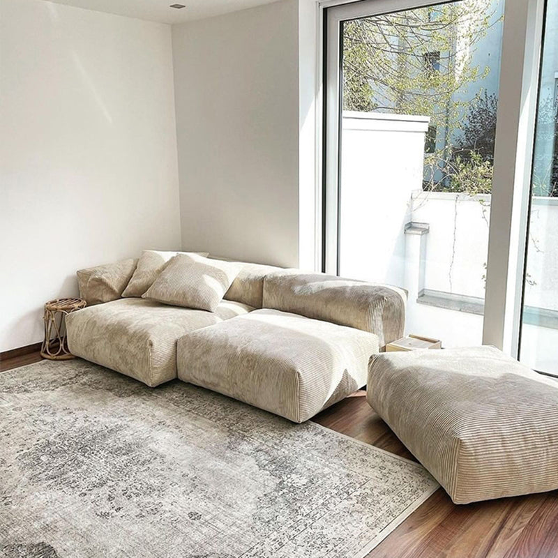 Riempi Cuscini Stationary soggiorno Stationary Cushions Seuting