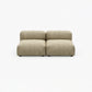 Down Fill Cushions Stationary Living Room Standard Cushions Seating