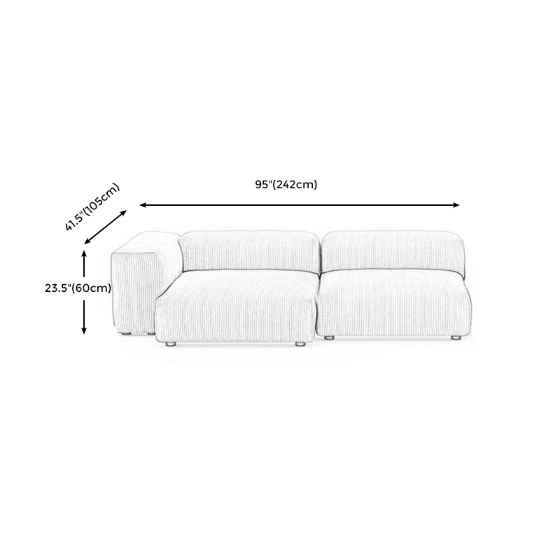 Riempi Cuscini Stationary soggiorno Stationary Cushions Seuting