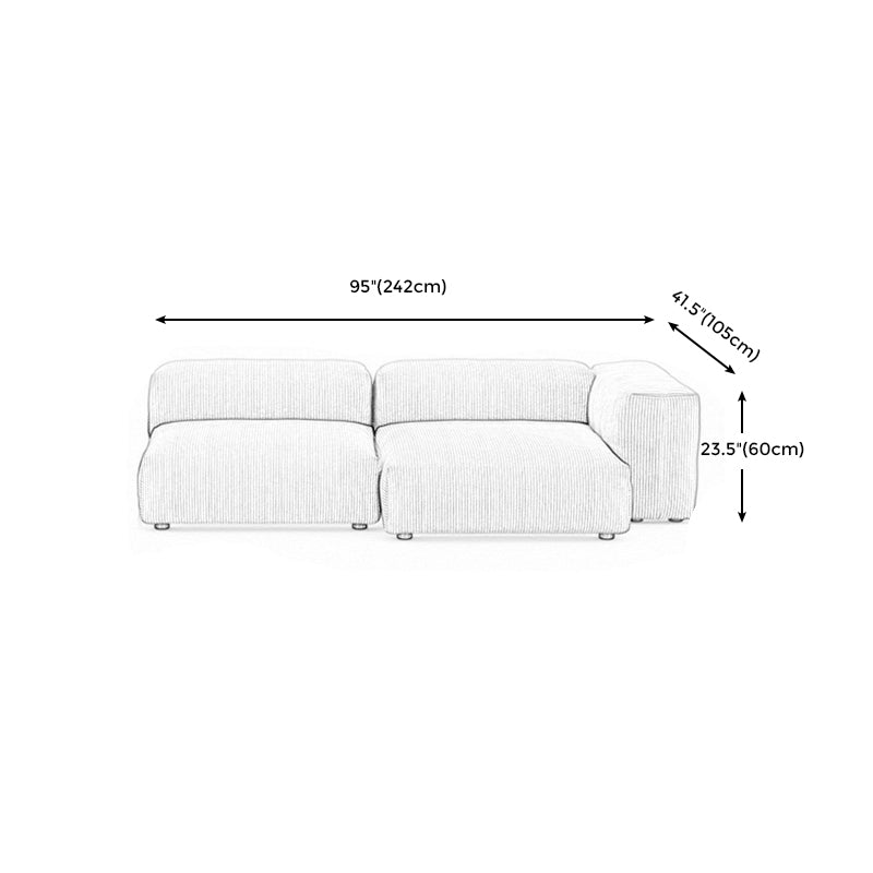 Riempi Cuscini Stationary soggiorno Stationary Cushions Seuting