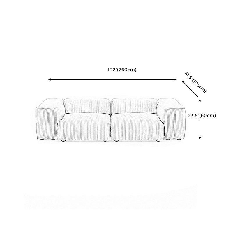 Riempi Cuscini Stationary soggiorno Stationary Cushions Seuting