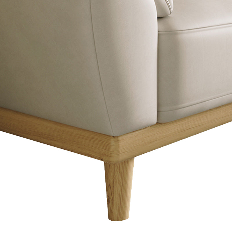 固定染色耐性リビングルーム枕トップアーム標準ソファ