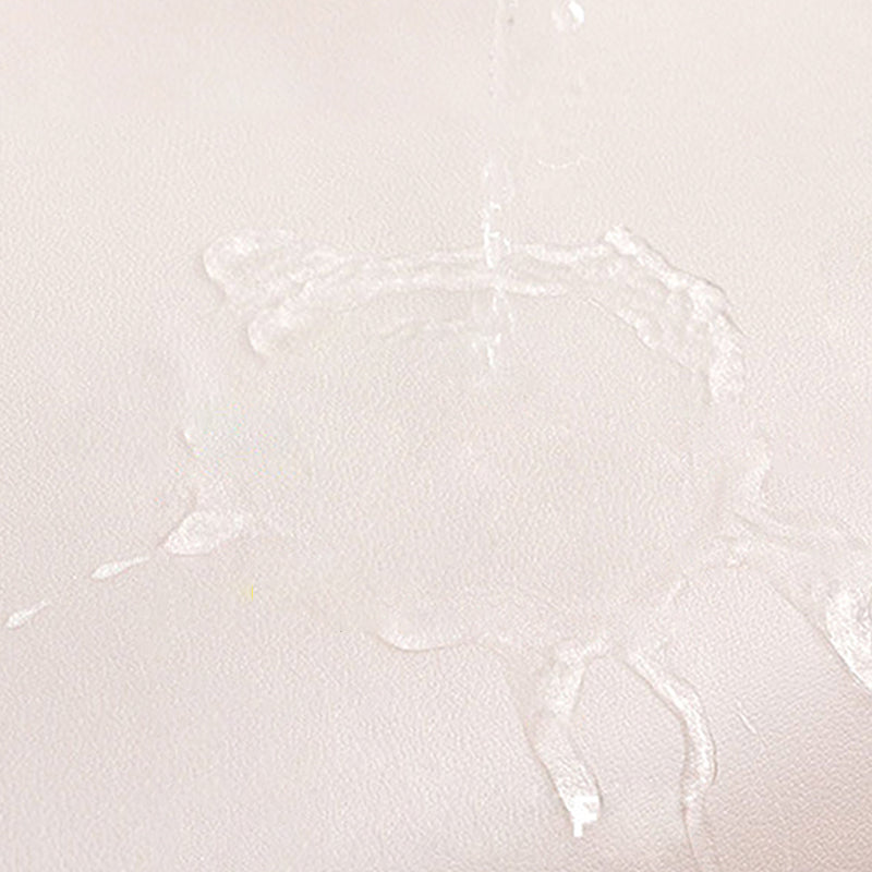 Nordic Faux Leather Waterproof Sofa Tight Back Sette for Apartment Clearhalo 'furn' 'furn_sofas' 'Furniture' 'Living Room Furniture' 'Sofa' 'sofas' 5302545