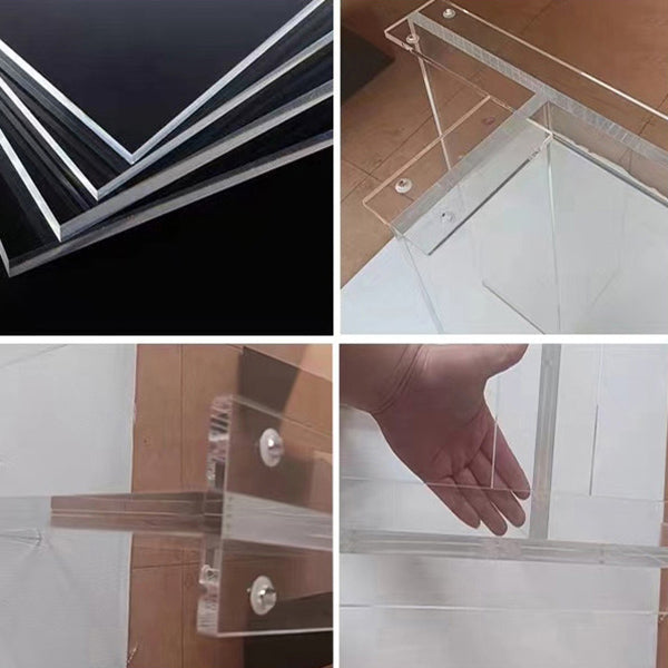 02.01.5.7 Stück Pub Dining Set Modernes natürliches Holzkneipe Ess -Set