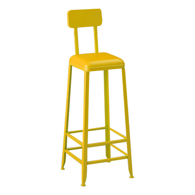 Moderne 1/5/9 Stück Stangen Tisch Set Rechteck Kiefer Holzschalter mit hohen Stühlen