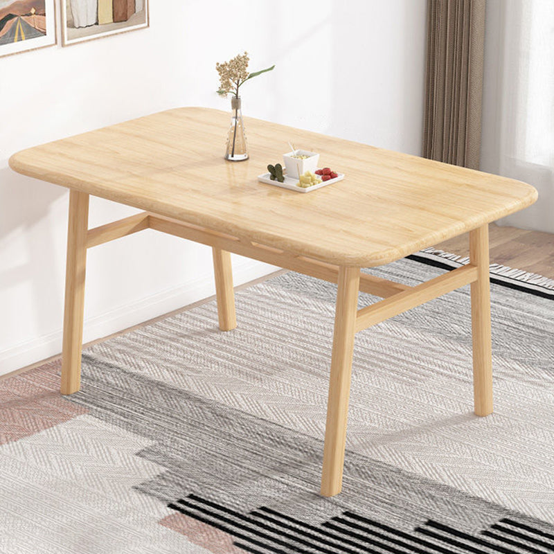 Set da pranzo moderno in legno da 1/2/3/5/7 pezzi. Set da tavolo da pranzo per la casa