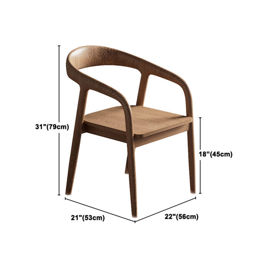 モダンダイニングセット1/4/5/7ピース長方形の松の木のダイニングテーブルダイニングルーム