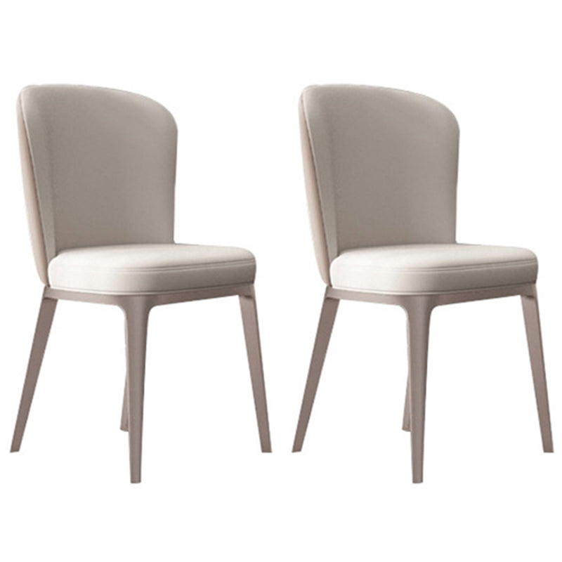 Juego de comedor moderno de piedra sinterizada, juego de comedor rectangular de 1/2/5/7 piezas