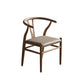 Modern 1/4/5/7 Pieces Dining Set Rectangle Pine Wood Dining Table for Dining Room Kitchen 1 Grey Chair Clearhalo 'Dining Room Sets' 'Dining Tables & Seating' 'dining_room_set' 'furn' 'furn_dining_room_set' 'Furniture' 'Kitchen & Dining Furniture' 5303120