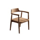 Modern 1/4/5/7 Pieces Dining Set Rectangle Pine Wood Dining Table for Dining Room Kitchen 1 Light Brown Chair Clearhalo 'Dining Room Sets' 'Dining Tables & Seating' 'dining_room_set' 'furn' 'furn_dining_room_set' 'Furniture' 'Kitchen & Dining Furniture' 5303122