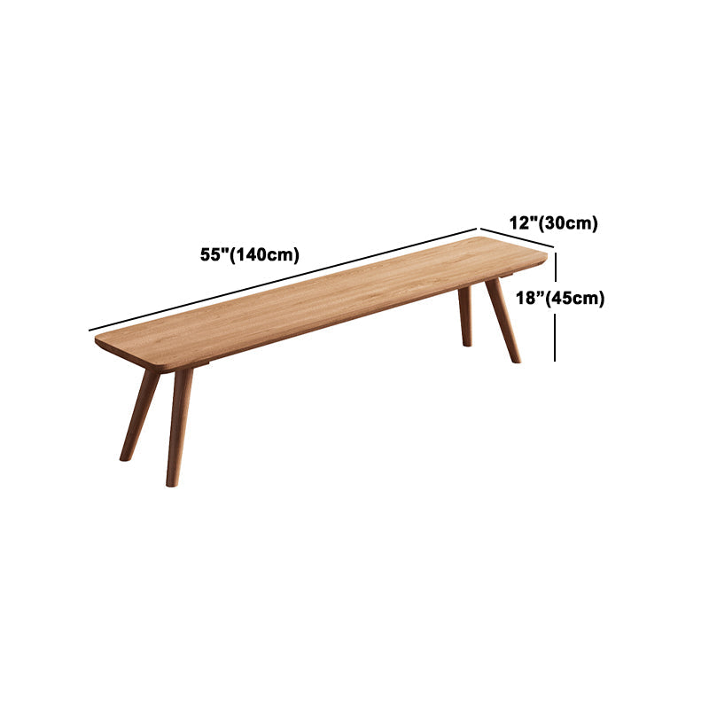 Modern 1/4/5/7 Pieces Dining Set Rectangle Pine Wood Dining Table for Dining Room Kitchen Clearhalo 'Dining Room Sets' 'Dining Tables & Seating' 'dining_room_set' 'furn' 'furn_dining_room_set' 'Furniture' 'Kitchen & Dining Furniture' 5303136