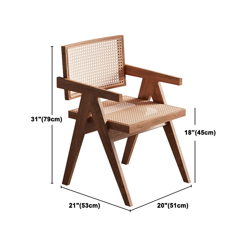 Modern 1/4/5/7 Pieces Dining Set Rectangle Pine Wood Dining Table for Dining Room Kitchen Clearhalo 'Dining Room Sets' 'Dining Tables & Seating' 'dining_room_set' 'furn' 'furn_dining_room_set' 'Furniture' 'Kitchen & Dining Furniture' 5303139