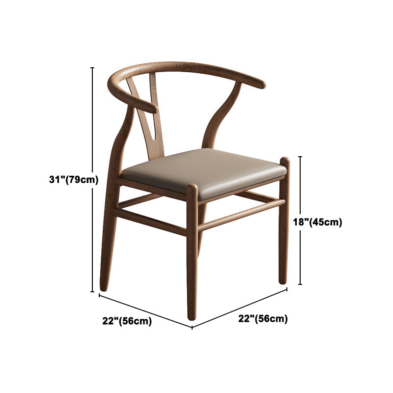Modern 1/4/5/7 Pieces Dining Set Rectangle Pine Wood Dining Table for Dining Room Kitchen Clearhalo 'Dining Room Sets' 'Dining Tables & Seating' 'dining_room_set' 'furn' 'furn_dining_room_set' 'Furniture' 'Kitchen & Dining Furniture' 5303142