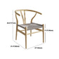 Modern 1/7 Pieces Dining Set Rectangle Pine Wood Dining Table for Dining Room Clearhalo 'Dining Room Sets' 'Dining Tables & Seating' 'dining_room_set' 'furn' 'furn_dining_room_set' 'Furniture' 'Kitchen & Dining Furniture' 5303192