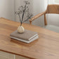 Modern Brown in Wood Table Specialty Dining Table for Kitchen