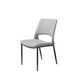 Armless Dining Chairs Contemporary Open Back Dining Side Upholstered Furniture Clearhalo 'Dining Chairs' 'Dining Tables & Seating' 'dining_chair' 'furn' 'furn_dining_chair' 'Furniture' 'Kitchen & Dining Furniture' 5303602